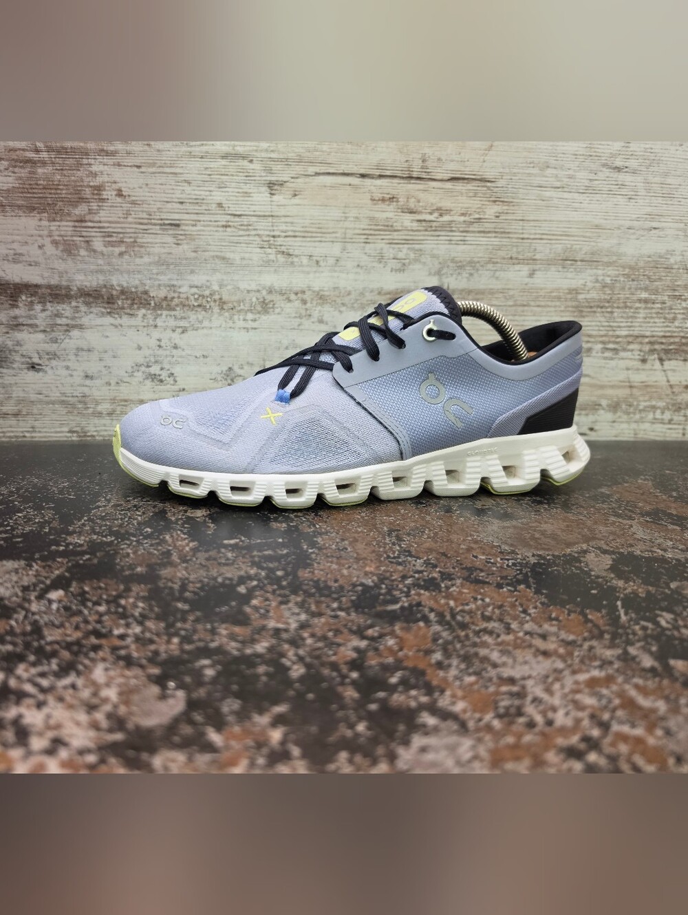 Womens On Cloud X Running Shoes Sz 10 Used 60.98253